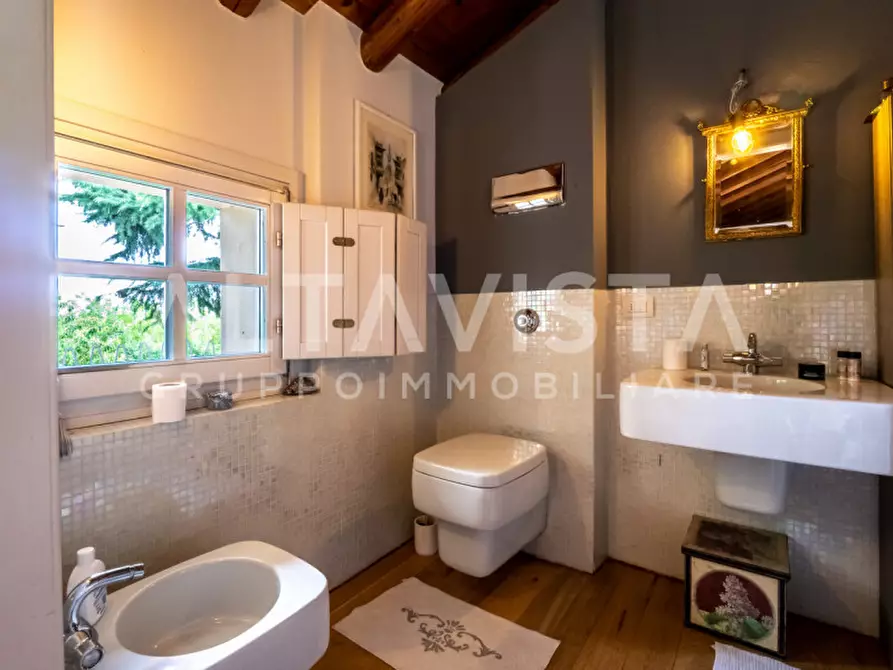 Immagine 39 di Casa indipendente in vendita  in Via Spazzini a Mazzano