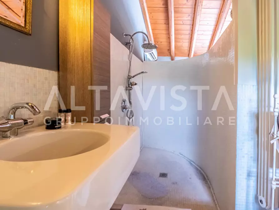 Immagine 40 di Casa indipendente in vendita  in Via Spazzini a Mazzano