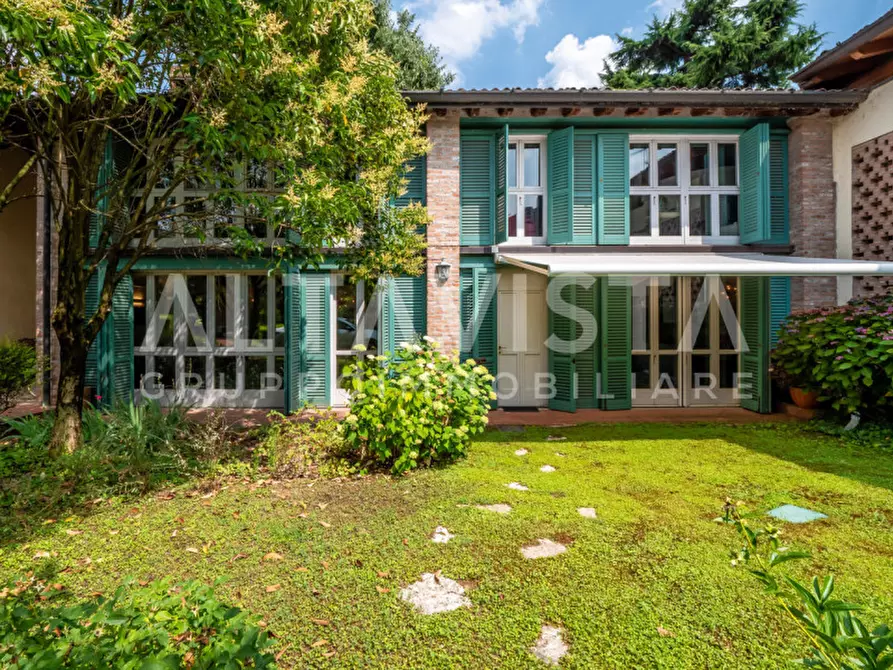 Immagine 41 di Casa indipendente in vendita  in Via Spazzini a Mazzano