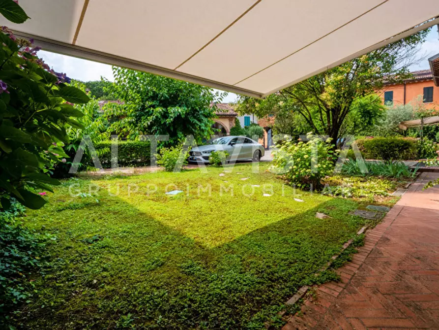 Immagine 42 di Casa indipendente in vendita  in Via Spazzini a Mazzano