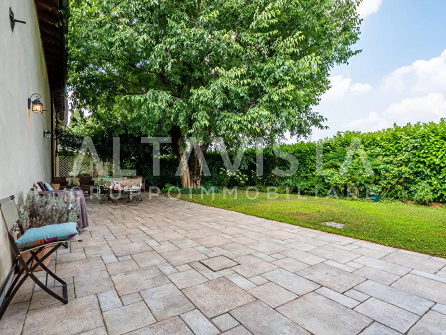 Immagine 43 di Casa indipendente in vendita  in Via Spazzini a Mazzano