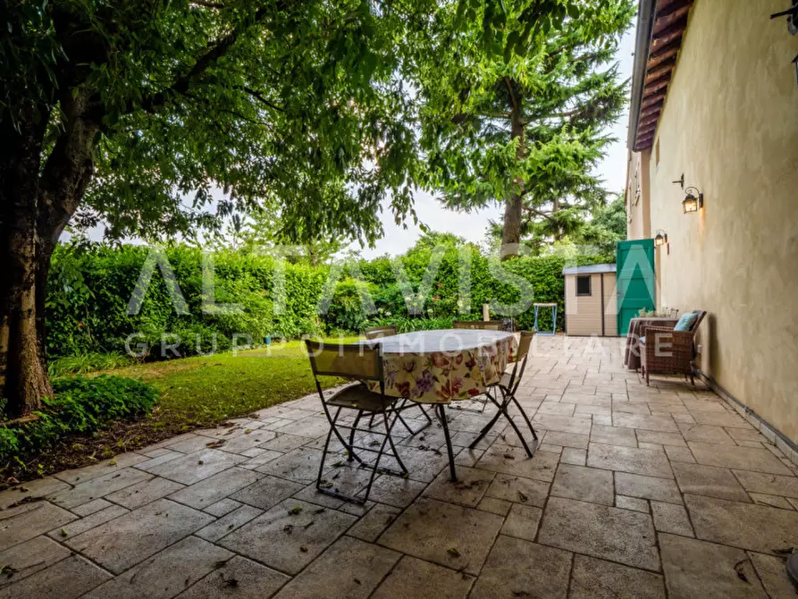 Immagine 44 di Casa indipendente in vendita  in Via Spazzini a Mazzano