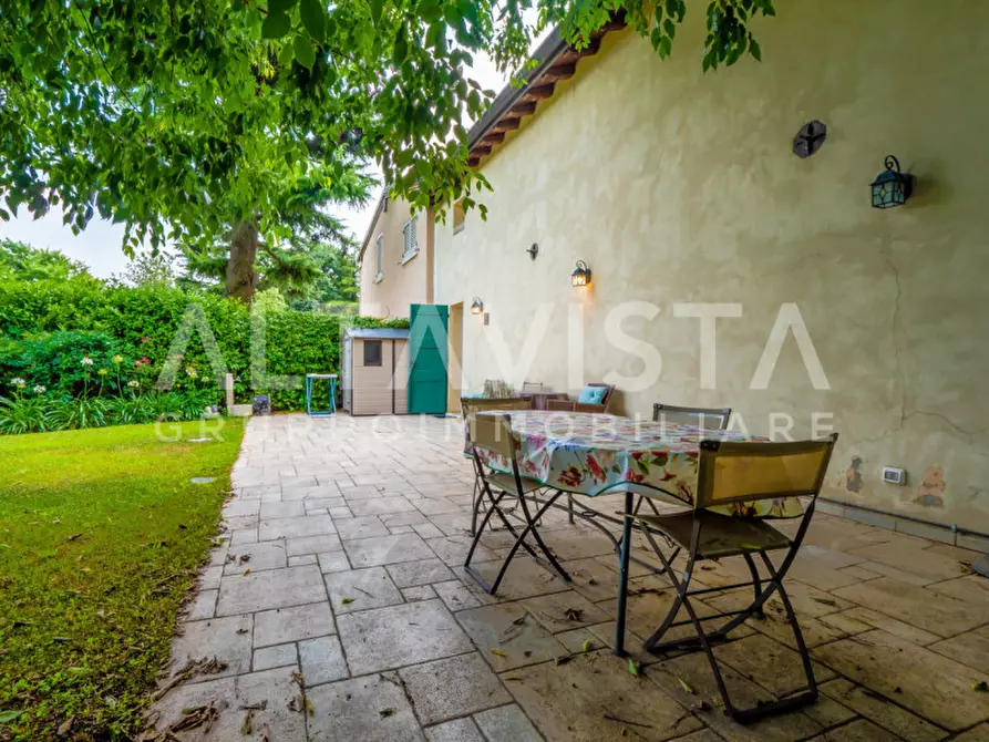 Immagine 45 di Casa indipendente in vendita  in Via Spazzini a Mazzano