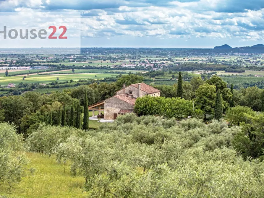 Immagine 1 di Rustico / casale in vendita  in Via Quattro Novembre a Barbarano Mossano