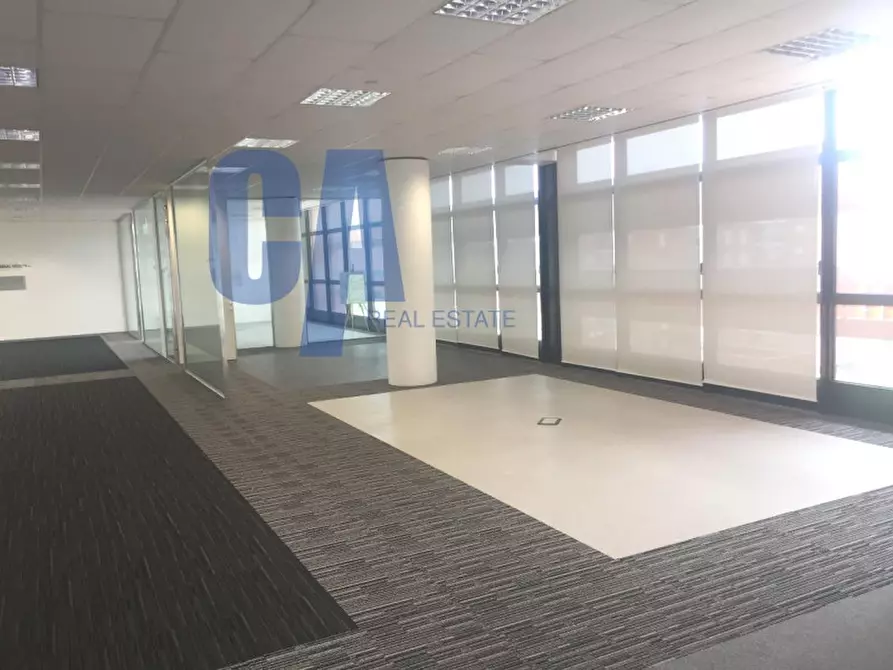 Immagine 2 di Ufficio in affitto  in VIA DI VITTORIO G. a Vimodrone