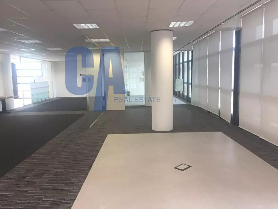 Immagine 3 di Ufficio in affitto  in VIA DI VITTORIO G. a Vimodrone