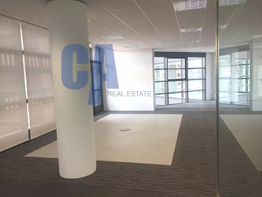 Immagine 4 di Ufficio in affitto  in VIA DI VITTORIO G. a Vimodrone