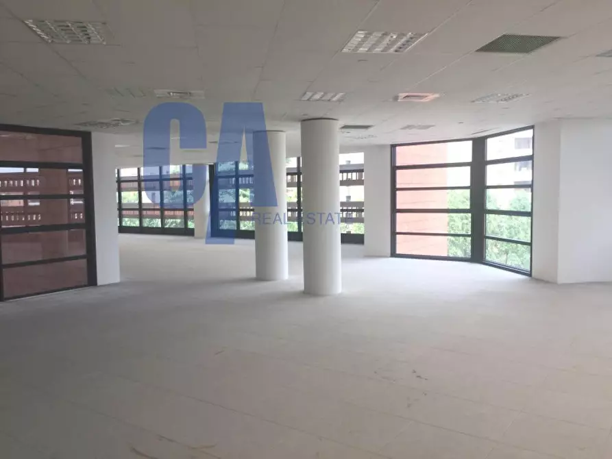 Immagine 12 di Ufficio in affitto  in VIA DI VITTORIO G. a Vimodrone