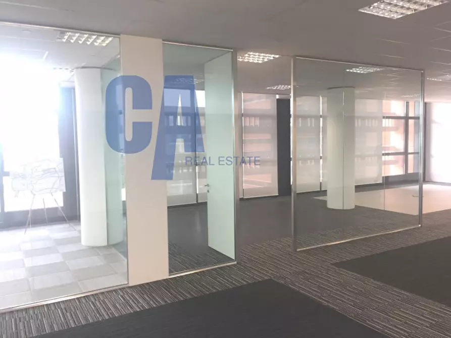 Immagine 4 di Ufficio in affitto  in VIA DI VITTORIO G. a Vimodrone