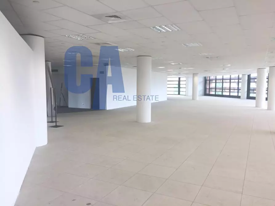 Immagine 6 di Ufficio in affitto  in VIA DI VITTORIO G. a Vimodrone
