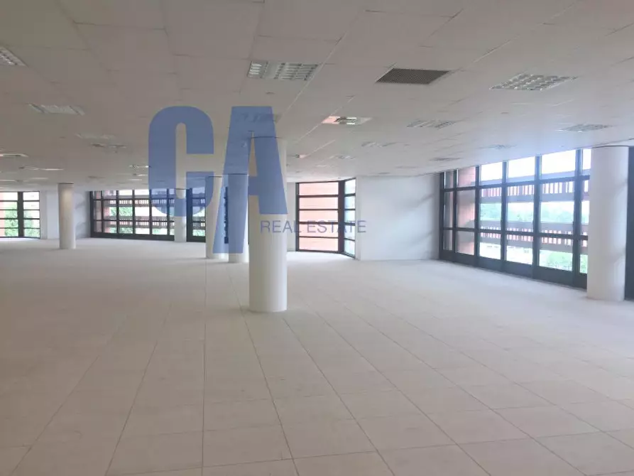 Immagine 7 di Ufficio in affitto  in VIA DI VITTORIO G. a Vimodrone