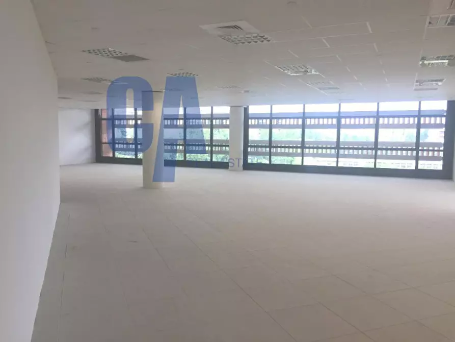 Immagine 8 di Ufficio in affitto  in VIA DI VITTORIO G. a Vimodrone