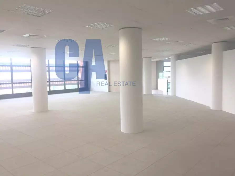 Immagine 10 di Ufficio in affitto  in VIA DI VITTORIO G. a Vimodrone
