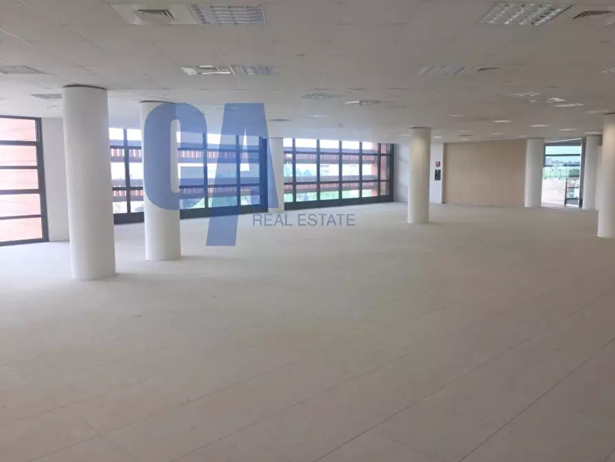 Immagine 11 di Ufficio in affitto  in VIA DI VITTORIO G. a Vimodrone