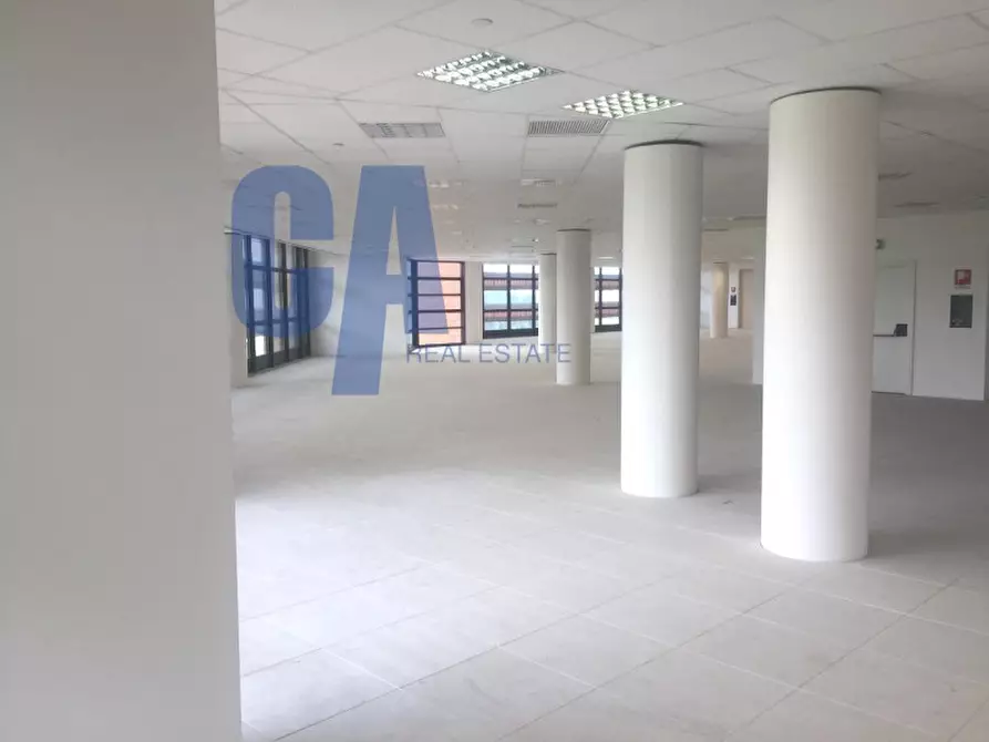 Immagine 19 di Ufficio in affitto  in VIA DI VITTORIO G. a Vimodrone