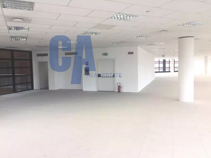 Immagine 23 di Ufficio in affitto  in VIA DI VITTORIO G. a Vimodrone