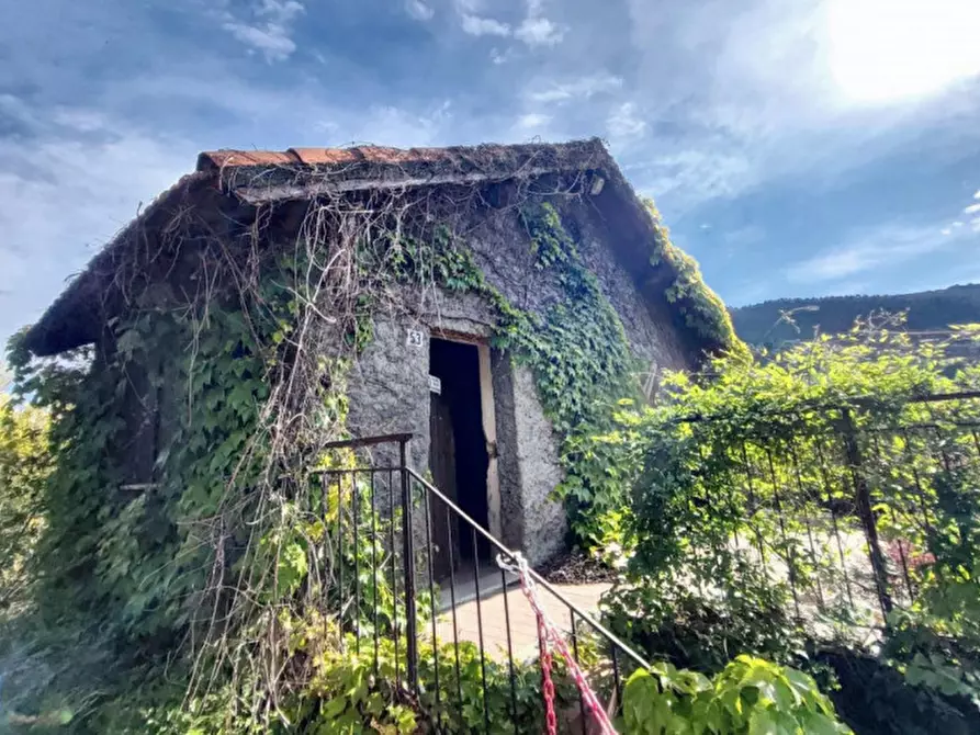 Immagine 1 di Casa indipendente in vendita  in Corso della Repubblica, N. snc a Camporosso