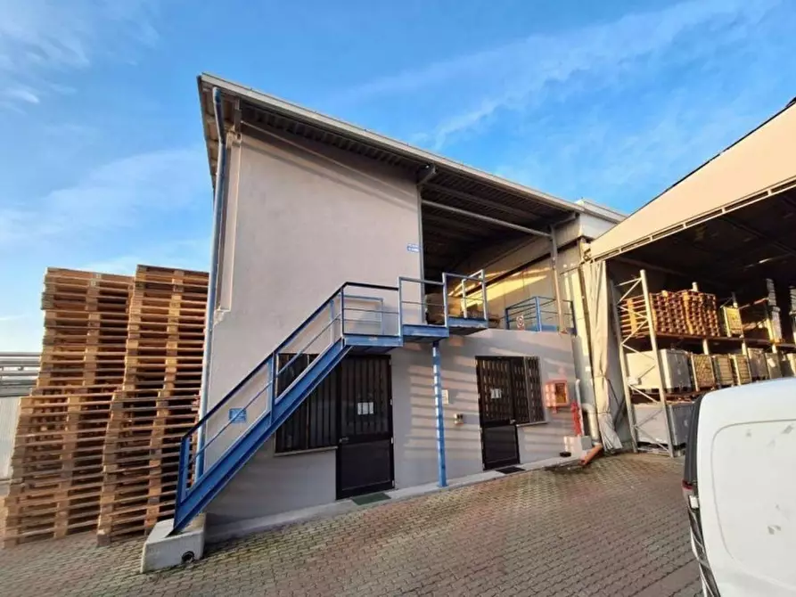 Immagine 5 di Terreno in vendita  in Vocabolo Casemasce - SP380, N. snc a Todi