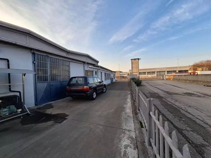 Immagine 7 di Terreno in vendita  in Vocabolo Casemasce - SP380, N. snc a Todi