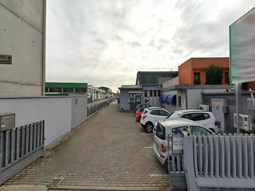 Immagine 10 di Terreno in vendita  in Vocabolo Casemasce - SP380, N. snc a Todi