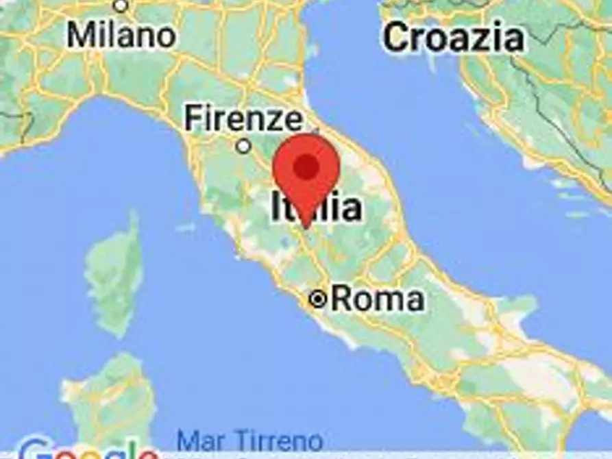 Immagine 17 di Terreno in vendita  in Vocabolo Casemasce - SP380, N. snc a Todi