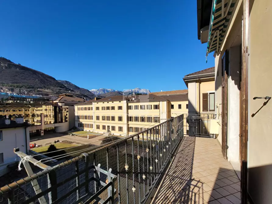 Appartamento in vendita in via rosmini a Trento