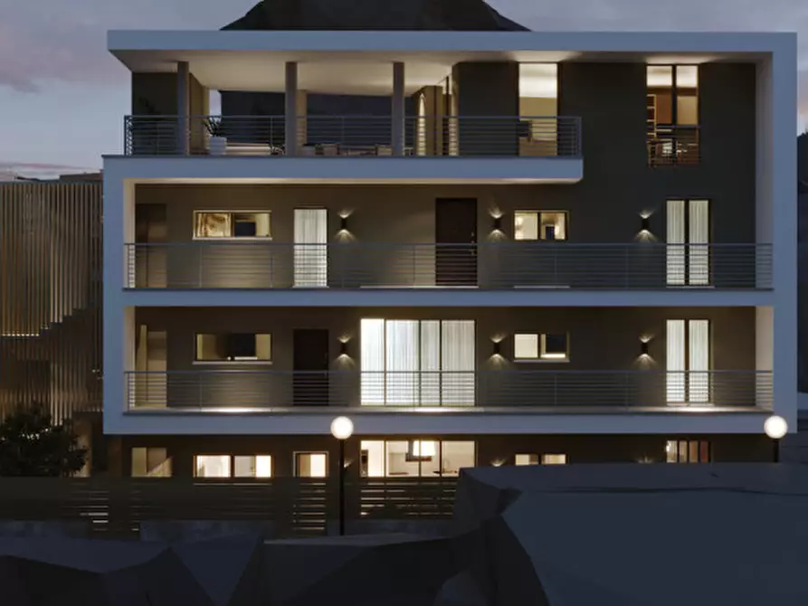 Immagine 1 di Appartamento in vendita  in via crocefisso 9 a Rho