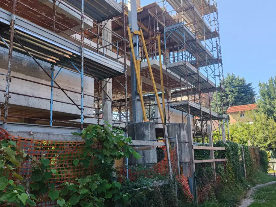 Immagine 2 di Appartamento in vendita  in via crocefisso 9 a Rho