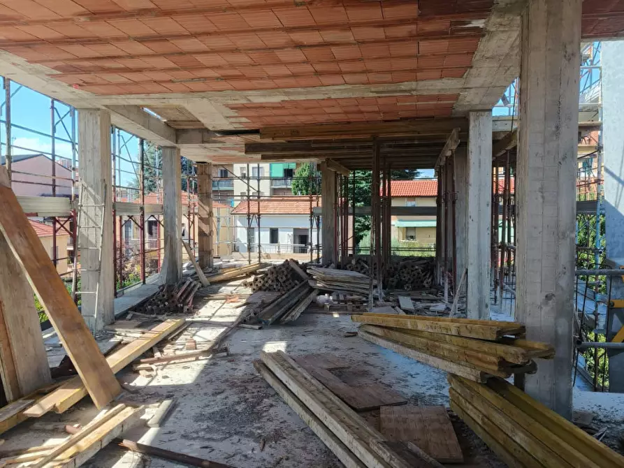 Immagine 3 di Appartamento in vendita  in via crocefisso 9 a Rho