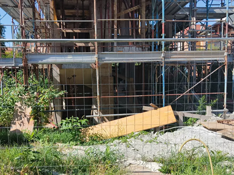 Immagine 4 di Appartamento in vendita  in via crocefisso 9 a Rho