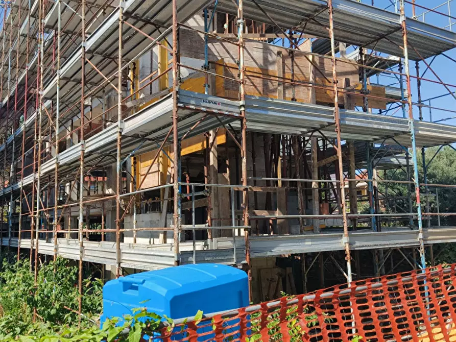 Immagine 5 di Appartamento in vendita  in via crocefisso 9 a Rho