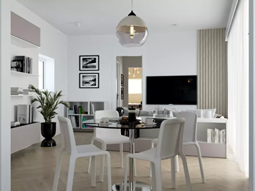 Immagine 6 di Appartamento in vendita  in via crocefisso 9 a Rho