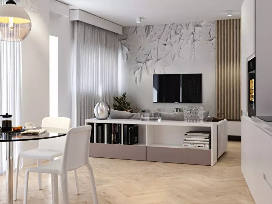 Immagine 7 di Appartamento in vendita  in via crocefisso 9 a Rho