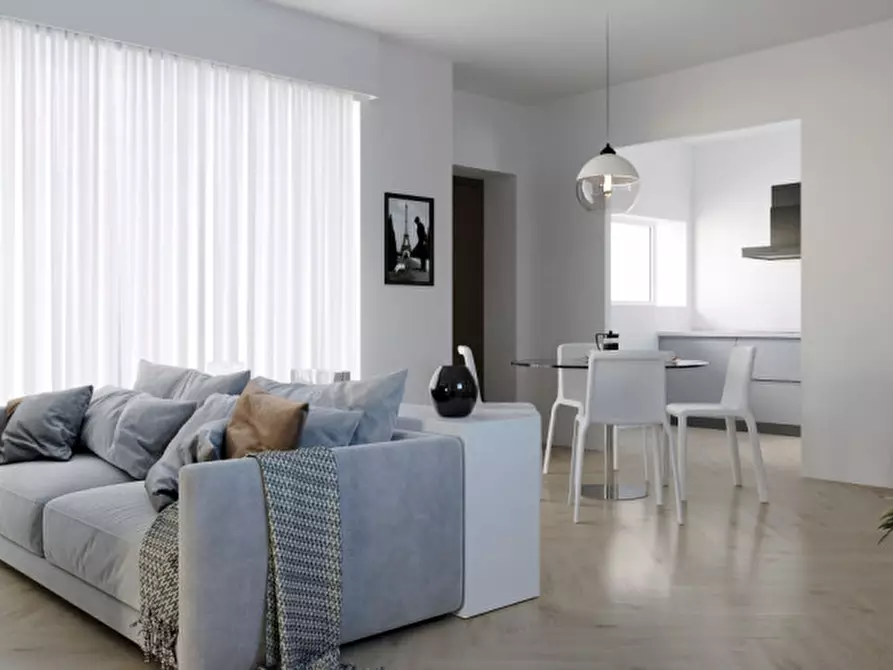 Immagine 8 di Appartamento in vendita  in via crocefisso 9 a Rho