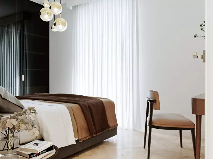 Immagine 10 di Appartamento in vendita  in via crocefisso 9 a Rho