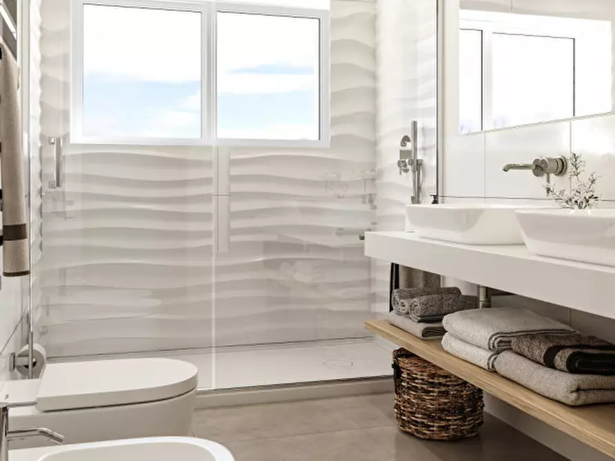 Immagine 12 di Appartamento in vendita  in via crocefisso 9 a Rho