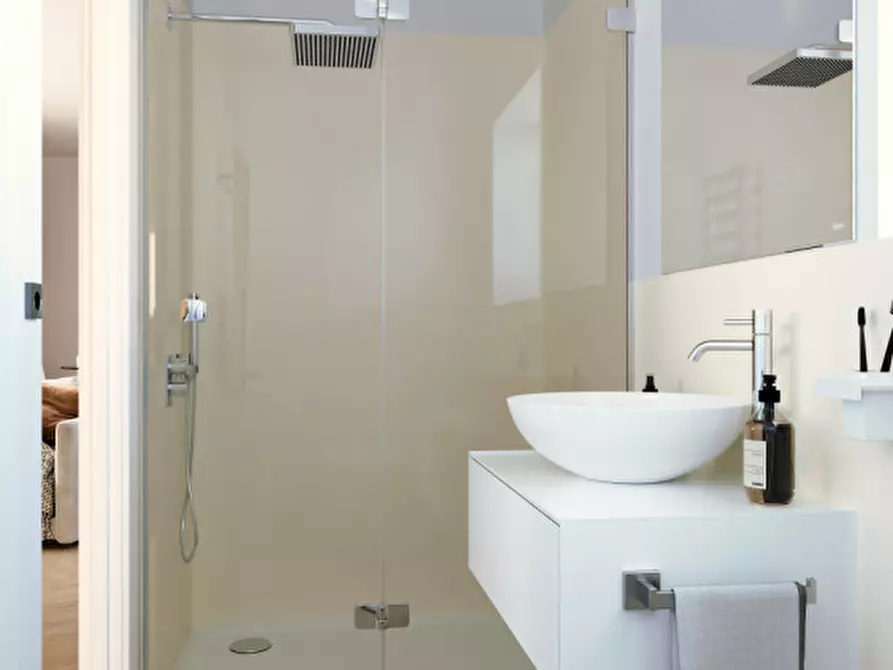 Immagine 15 di Appartamento in vendita  in via crocefisso 9 a Rho