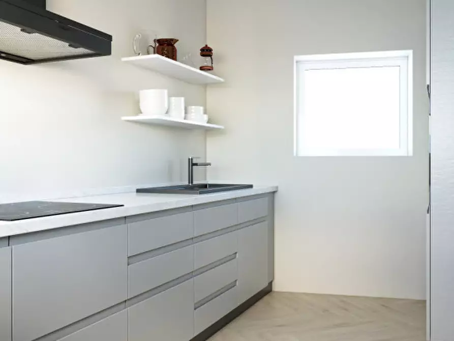 Immagine 16 di Appartamento in vendita  in via crocefisso 9 a Rho