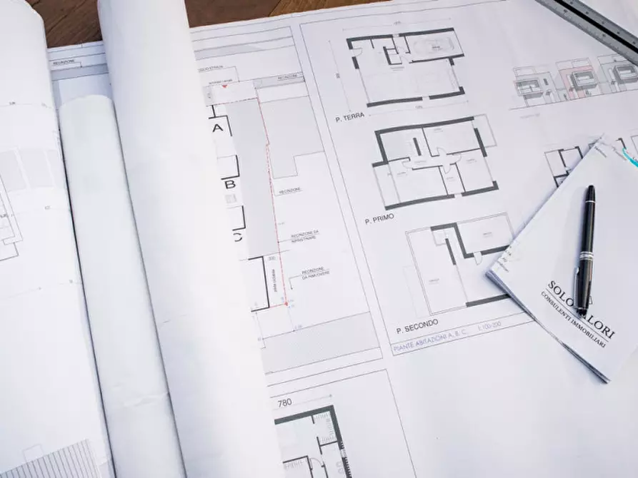 Immagine 1 di Terreno in vendita  a Castelfranco Veneto