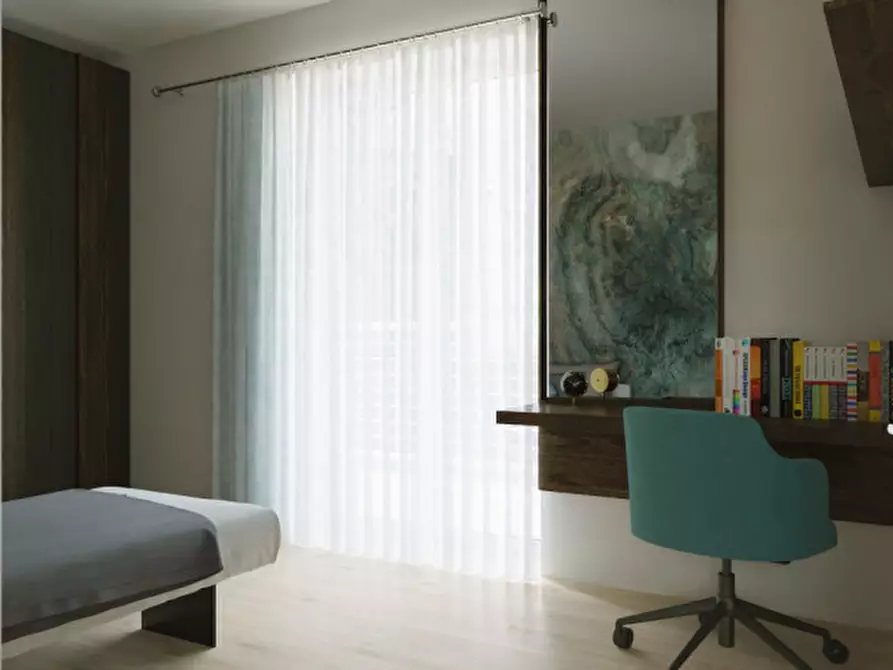 Immagine 10 di Attico in vendita  in via Crocefisso 9 a Rho