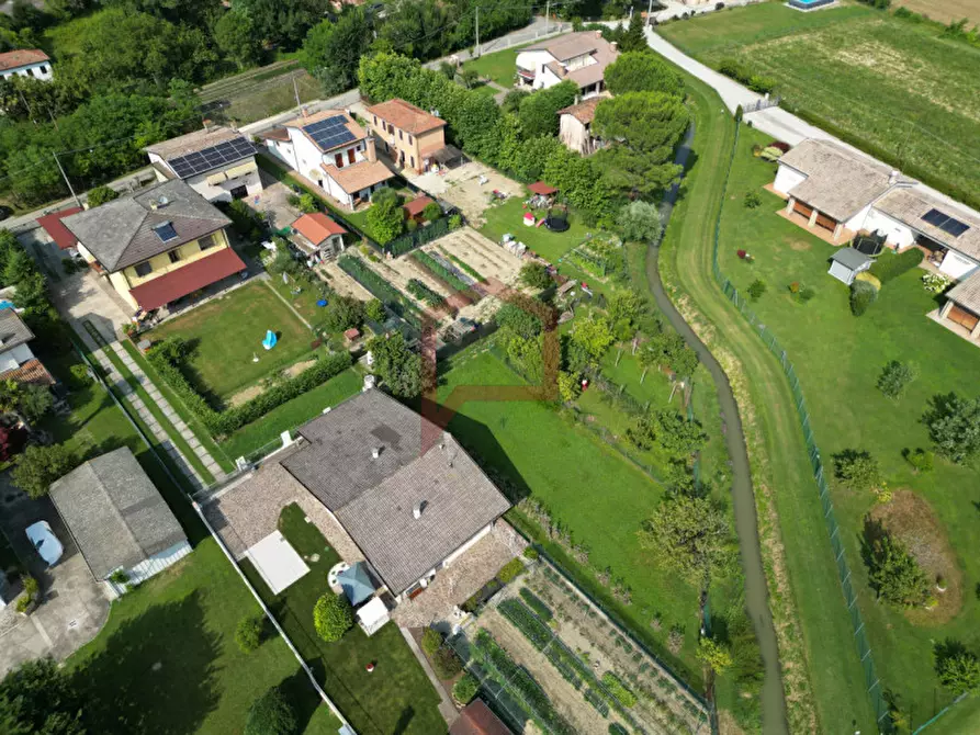 Immagine 2 di Terreno in vendita  in Zelarino a Venezia