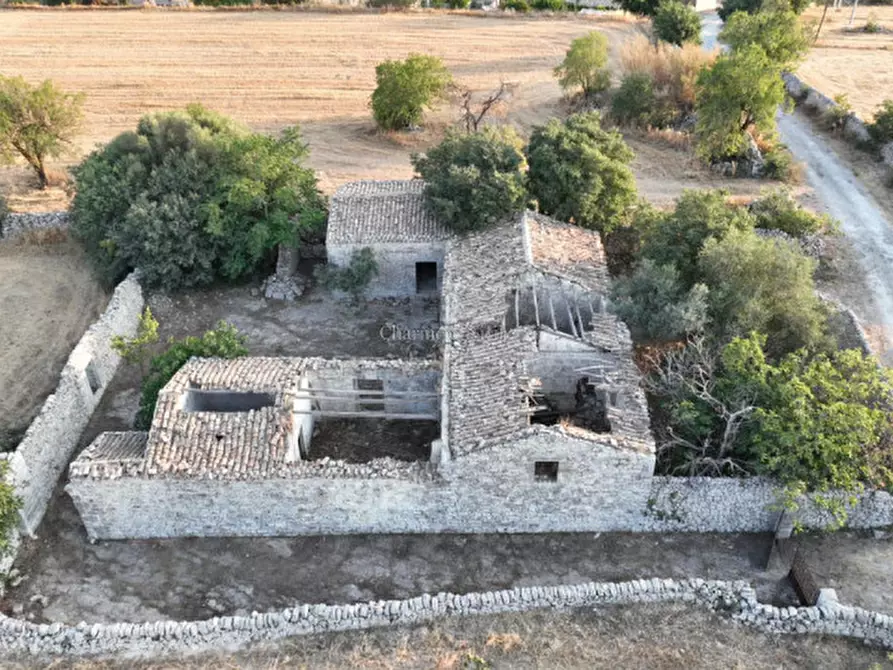 Immagine 2 di Casa indipendente in vendita  in Contrada Barato a Modica