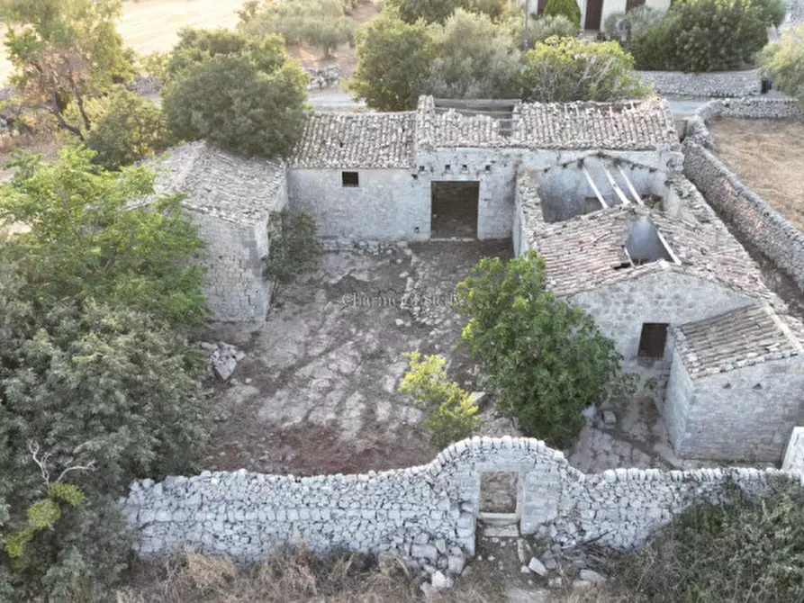 Immagine 4 di Casa indipendente in vendita  in Contrada Barato a Modica