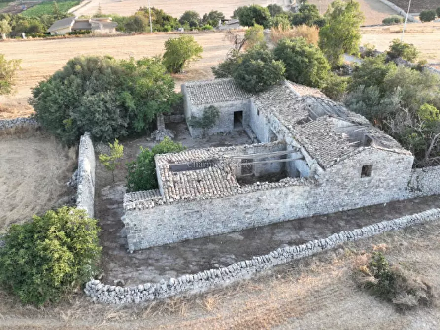 Immagine 4 di Casa indipendente in vendita  in Contrada Barato a Modica