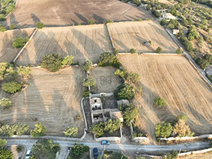 Immagine 5 di Casa indipendente in vendita  in Contrada Barato a Modica