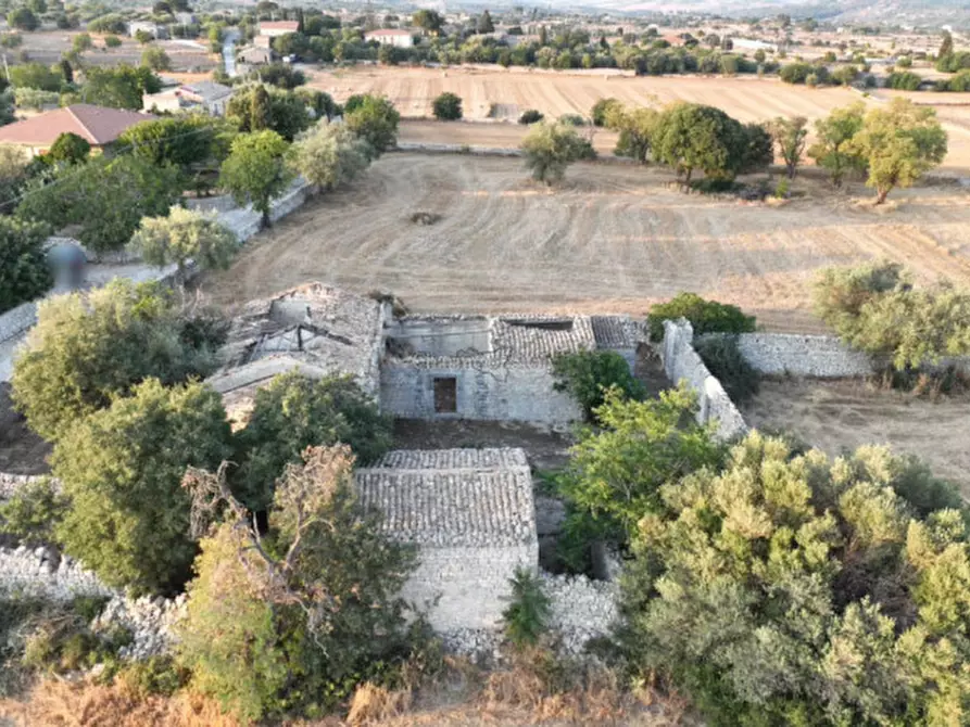 Immagine 11 di Casa indipendente in vendita  in Contrada Barato a Modica