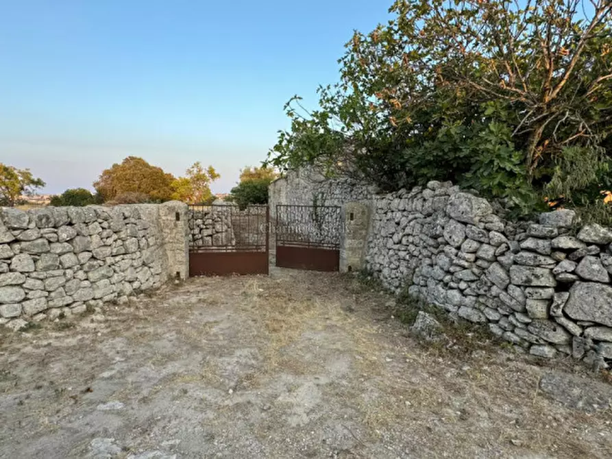 Immagine 12 di Casa indipendente in vendita  in Contrada Barato a Modica