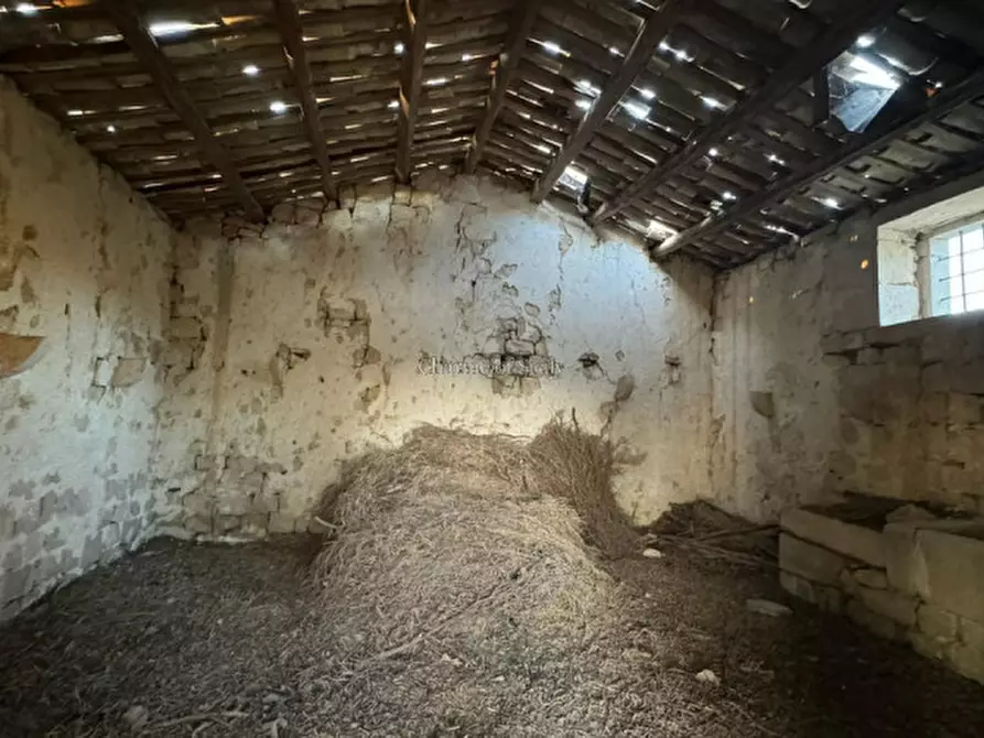 Immagine 14 di Casa indipendente in vendita  in Contrada Barato a Modica