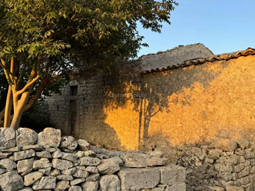 Immagine 16 di Casa indipendente in vendita  in Contrada Barato a Modica