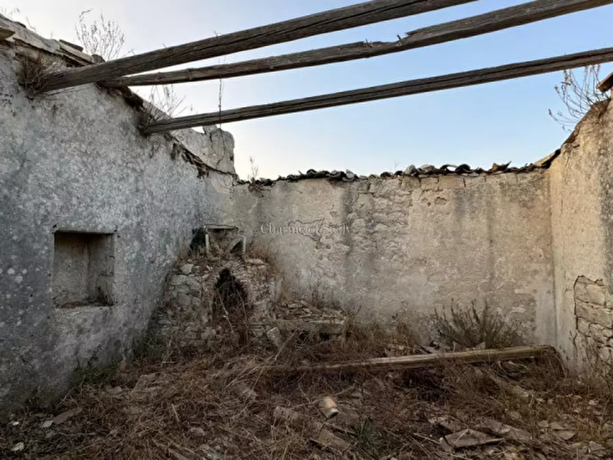 Immagine 22 di Casa indipendente in vendita  in Contrada Barato a Modica